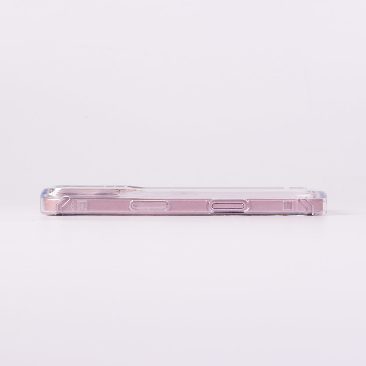 iPhone 16 CRYSTAL Case