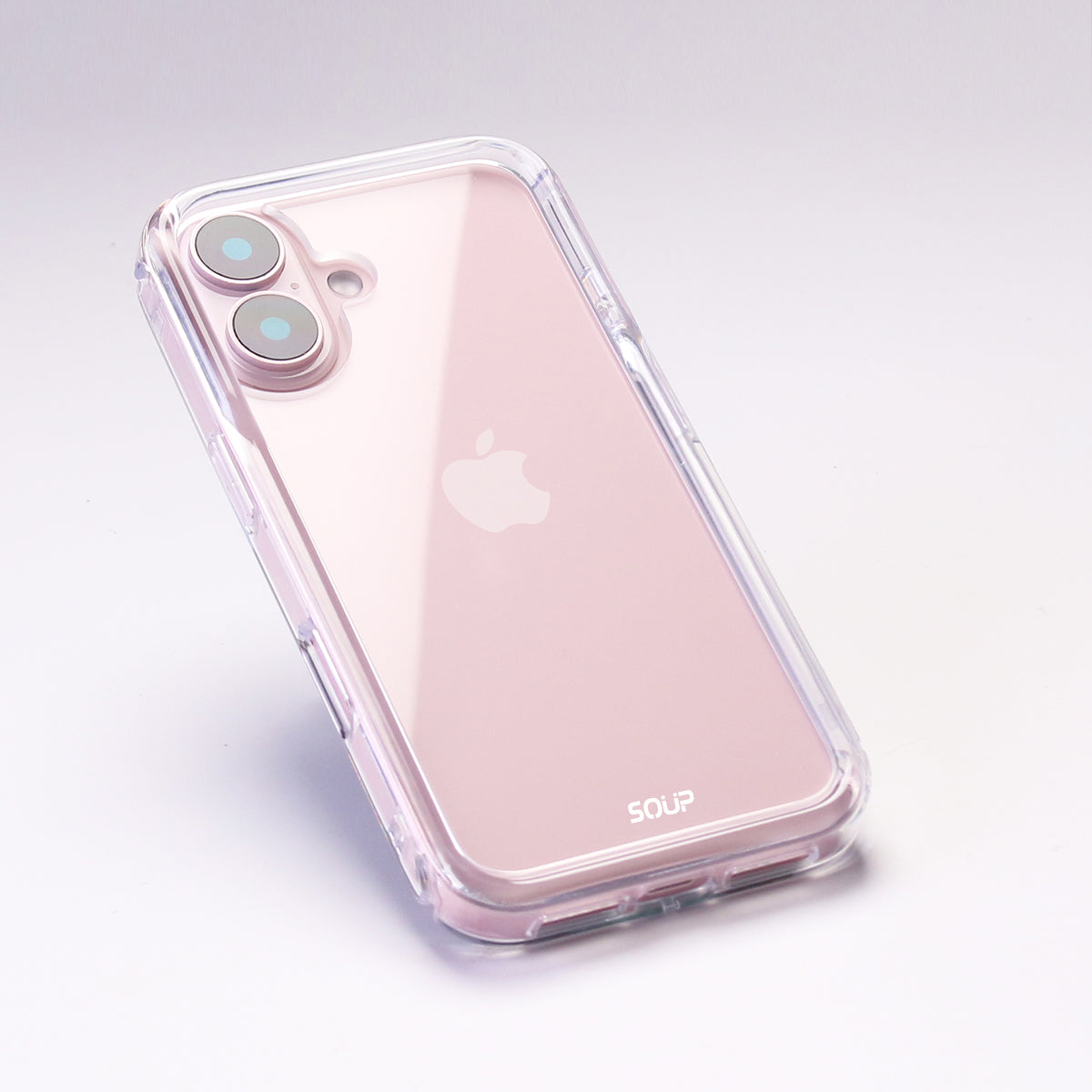 iPhone 16 CRYSTAL Case