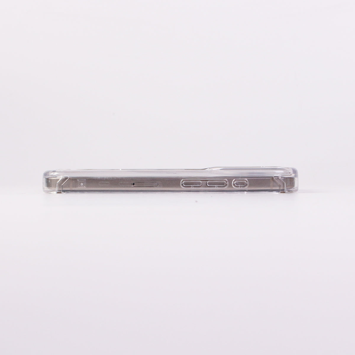 iPhone 16 Pro CRYSTAL Case