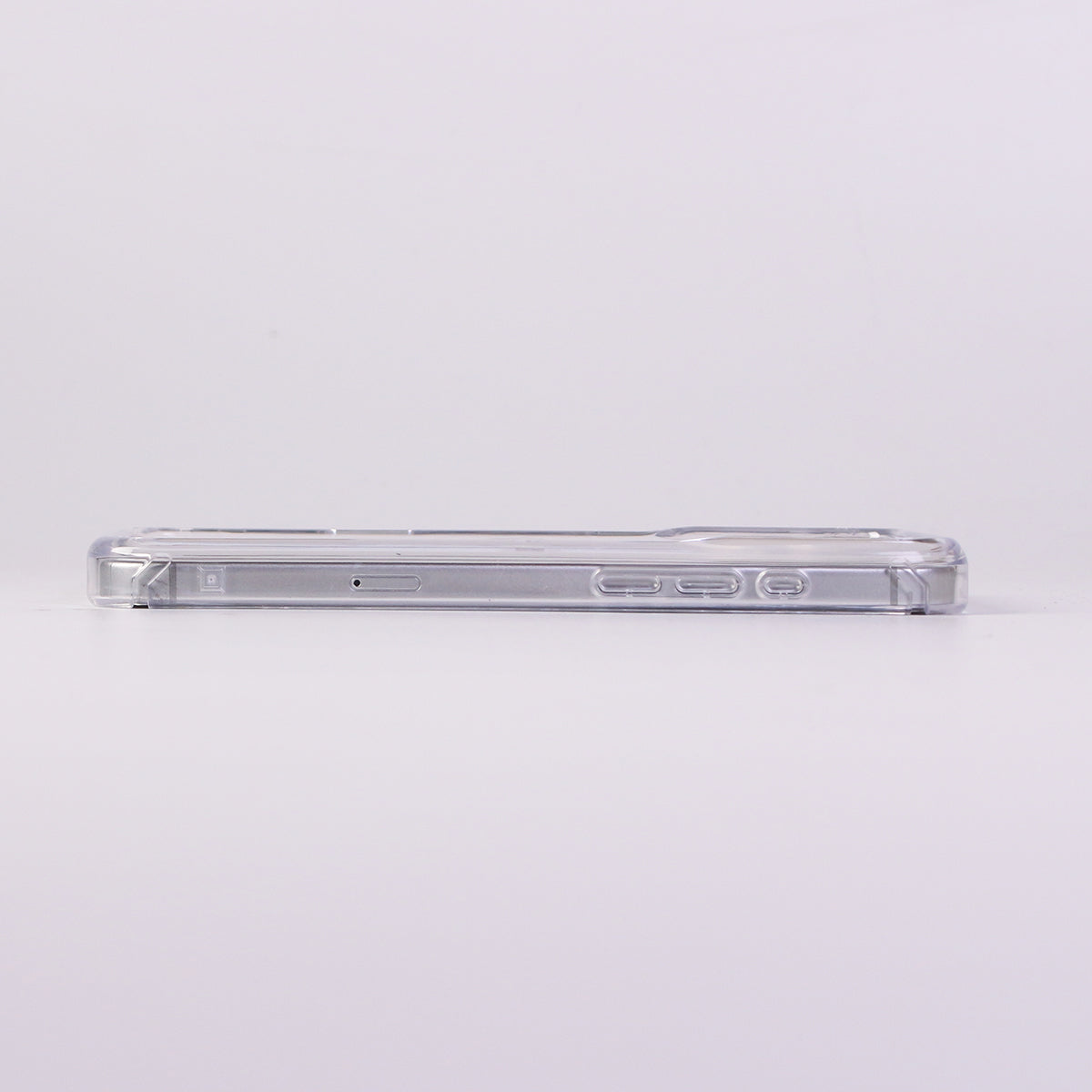 iPhone 16 Plus CRYSTAL Case