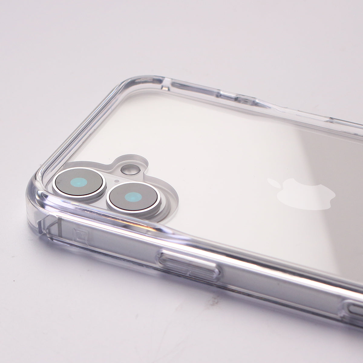 iPhone 16 Plus CRYSTAL Case