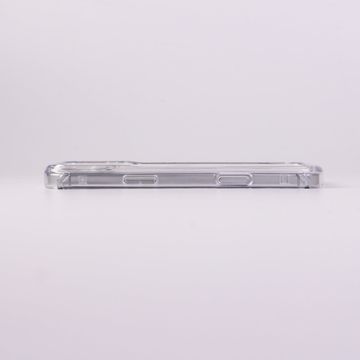 iPhone 16 Plus CRYSTAL Case