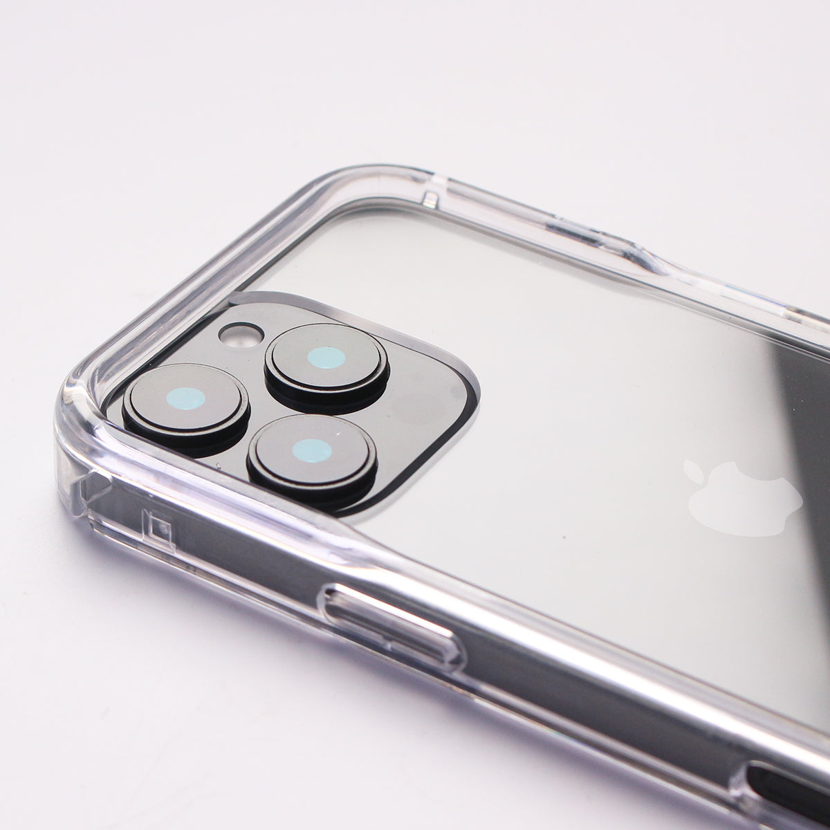 iPhone 16 Pro Max CRYSTAL Case