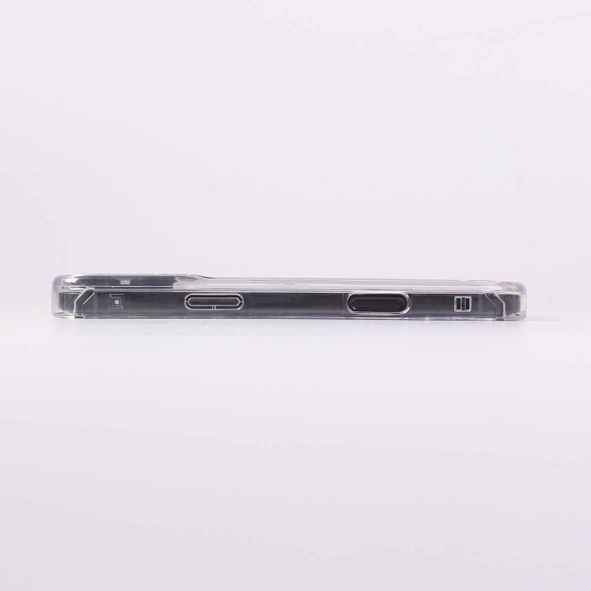 iPhone 16 Pro Max CRYSTAL Case
