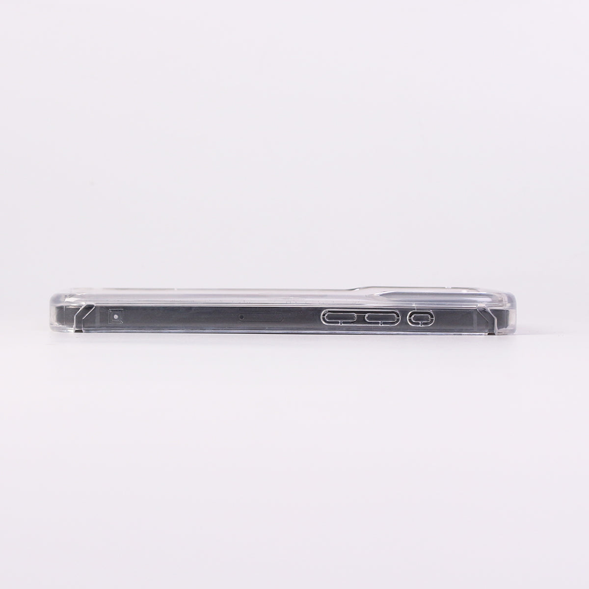 iPhone 16 Pro Max CRYSTAL Case