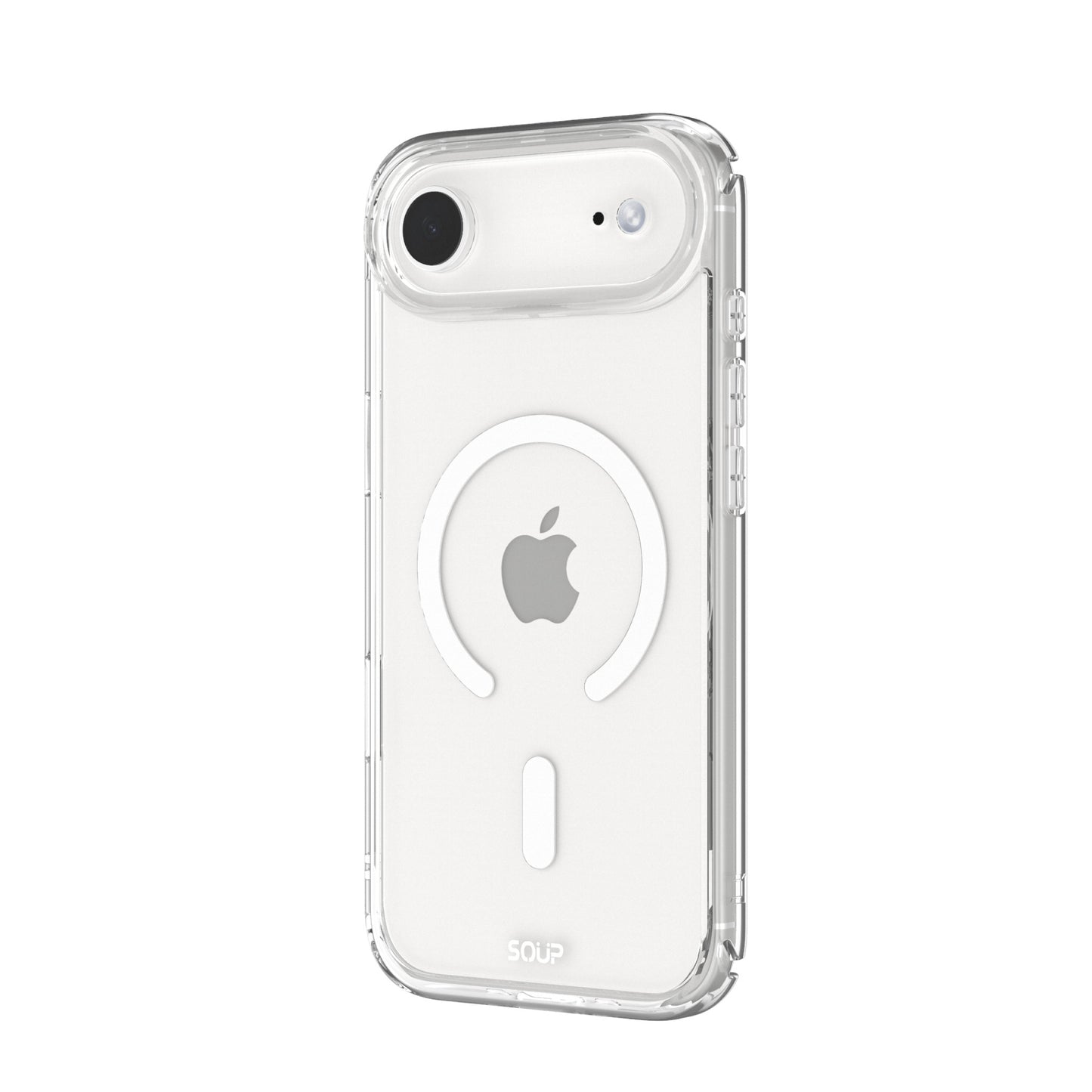 iPhone 17 Air CRYSTAL MagSafe Case