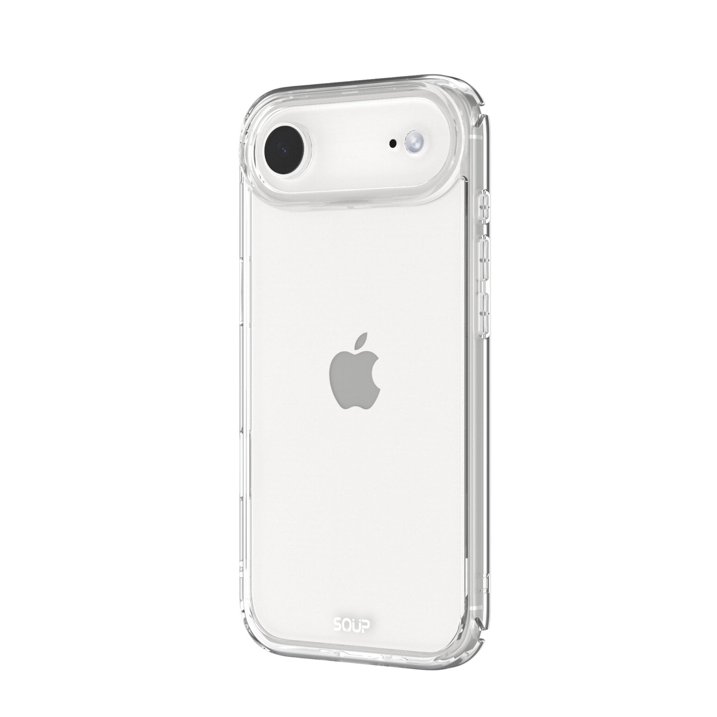 iPhone 17 Air CRYSTAL MagSafe Case