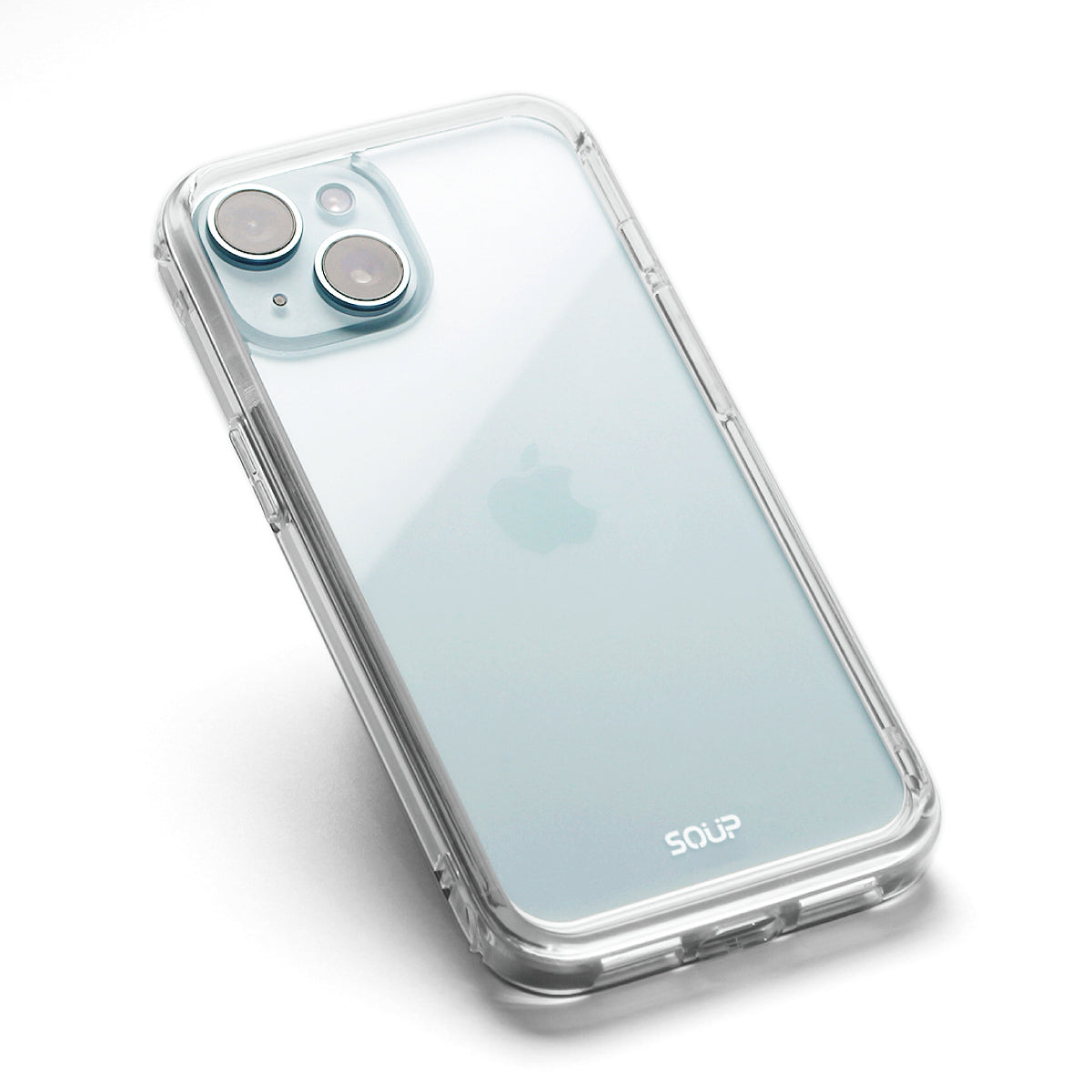 iPhone 15 CRYSTAL MagSafe Case