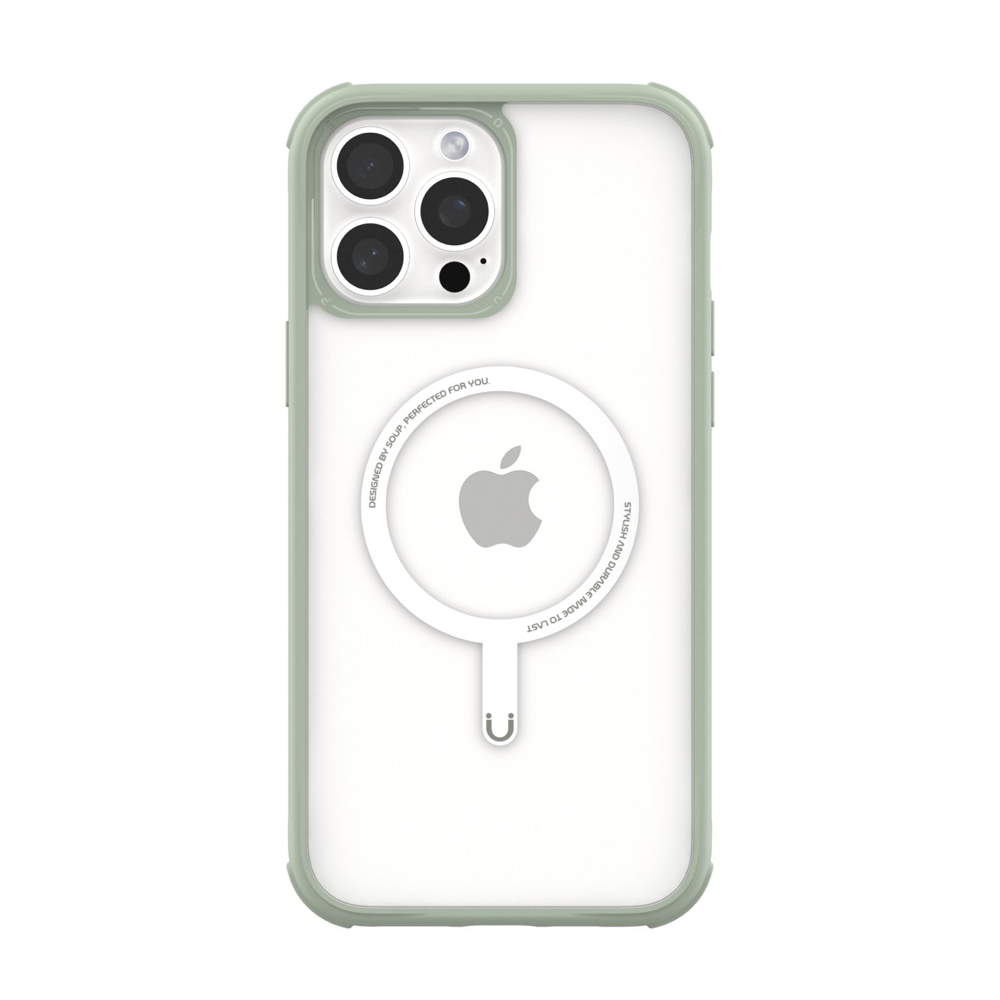 iPhone 13 Pro Max SOUP MagSafe Case