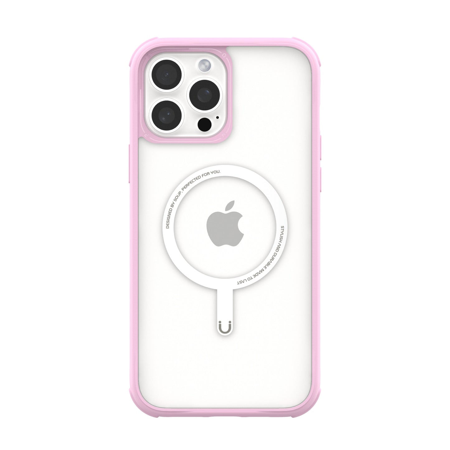 iPhone 13 Pro Max SOUP MagSafe Case