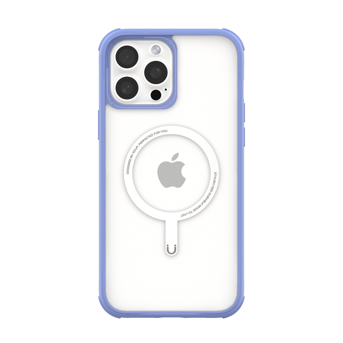iPhone 13 Pro Max SOUP MagSafe Case