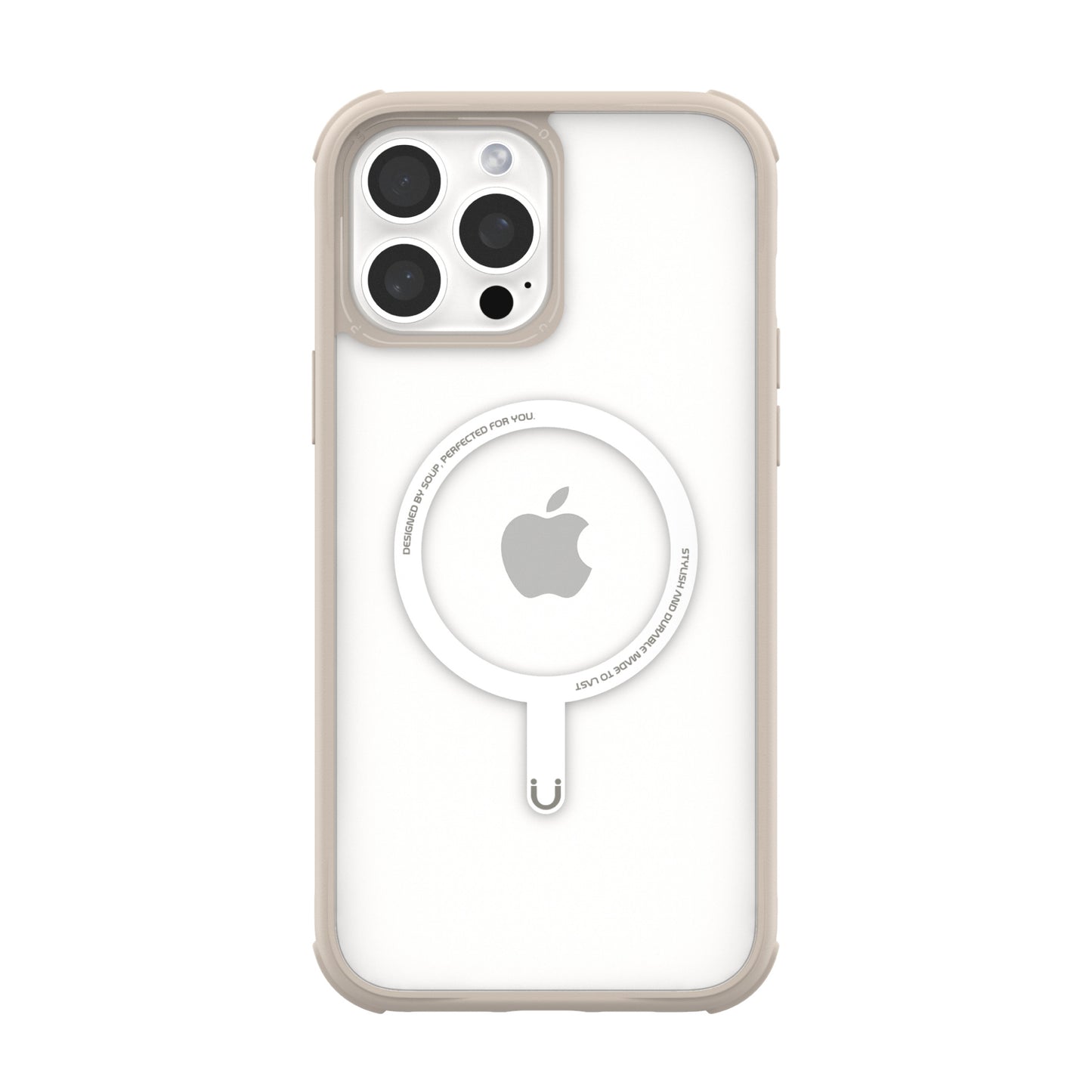 iPhone 13 Pro Max SOUP MagSafe Case