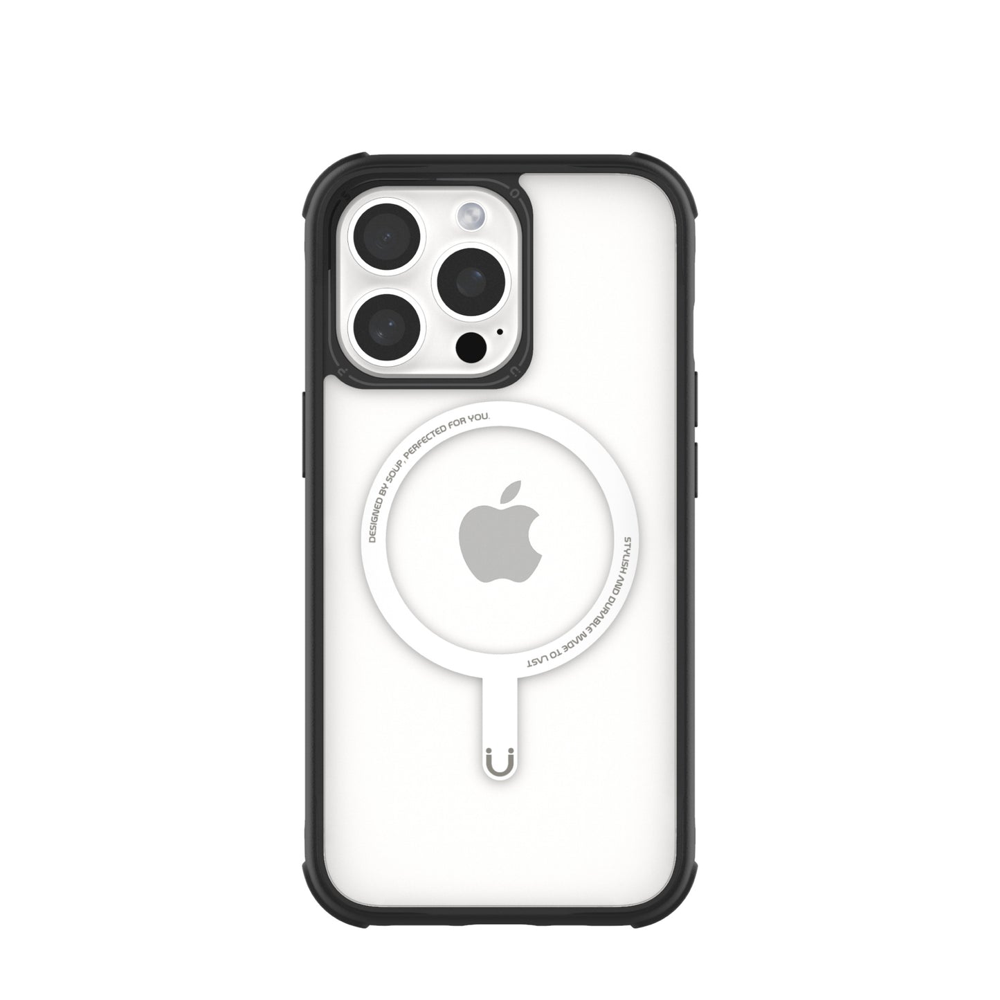 iPhone 13 Pro SOUP MagSafe Case
