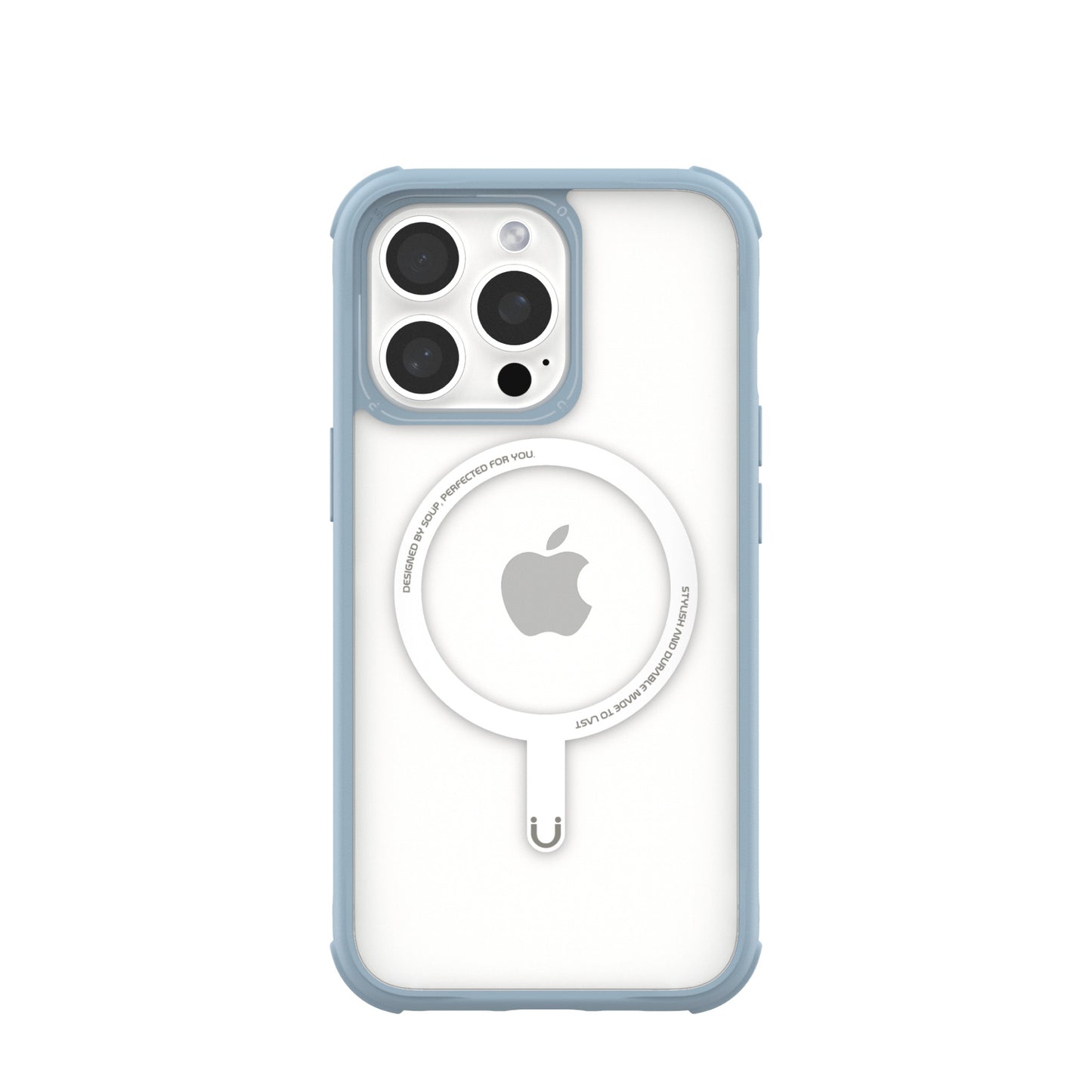 iPhone 13 Pro SOUP MagSafe Case
