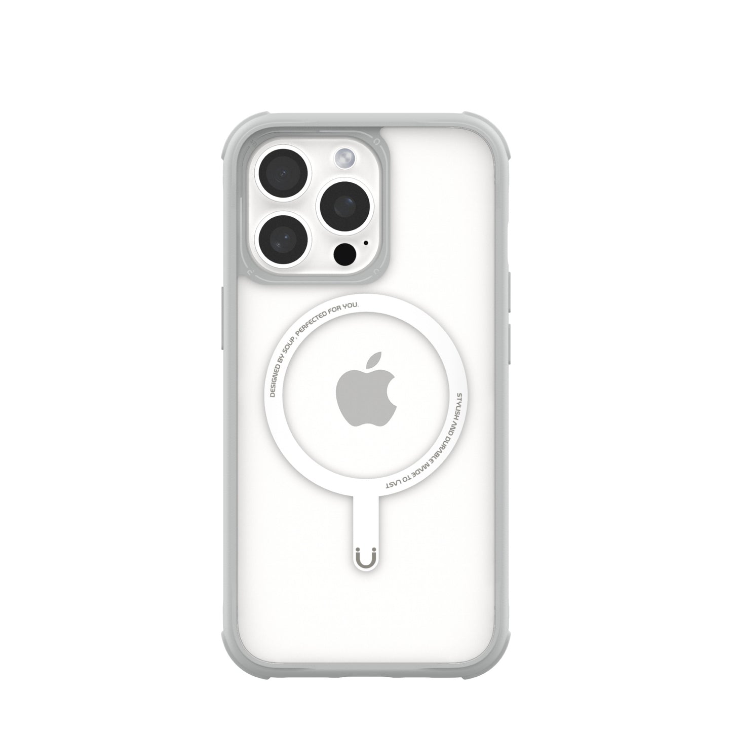 iPhone 13 Pro SOUP MagSafe Case