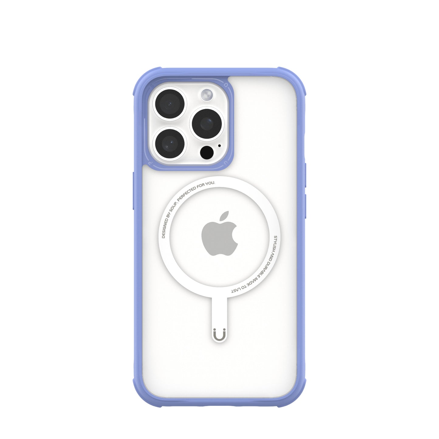 iPhone 13 Pro SOUP MagSafe Case