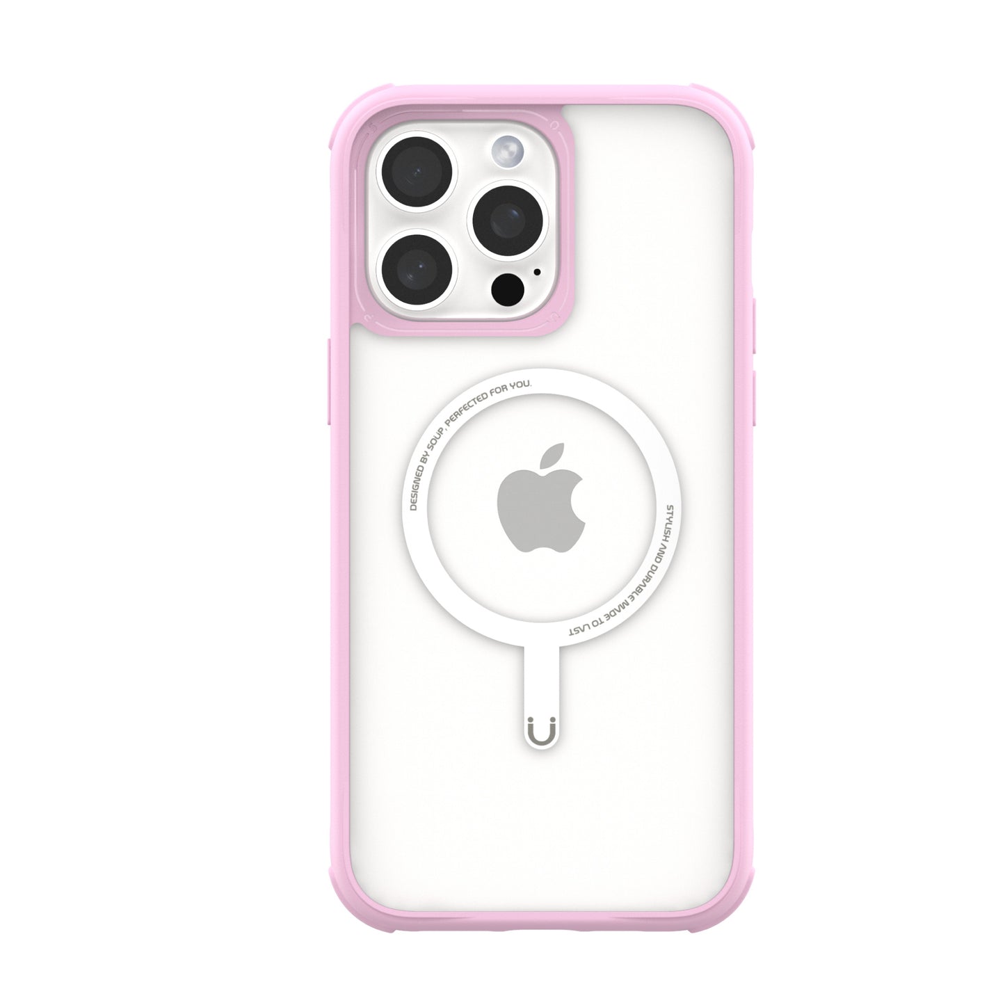 iPhone 14 Pro Max SOUP MagSafe Case
