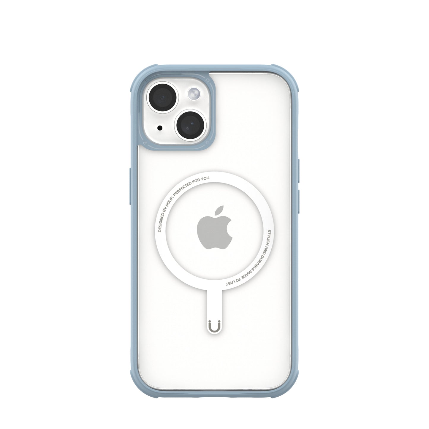 iPhone 13 SOUP MagSafe Case