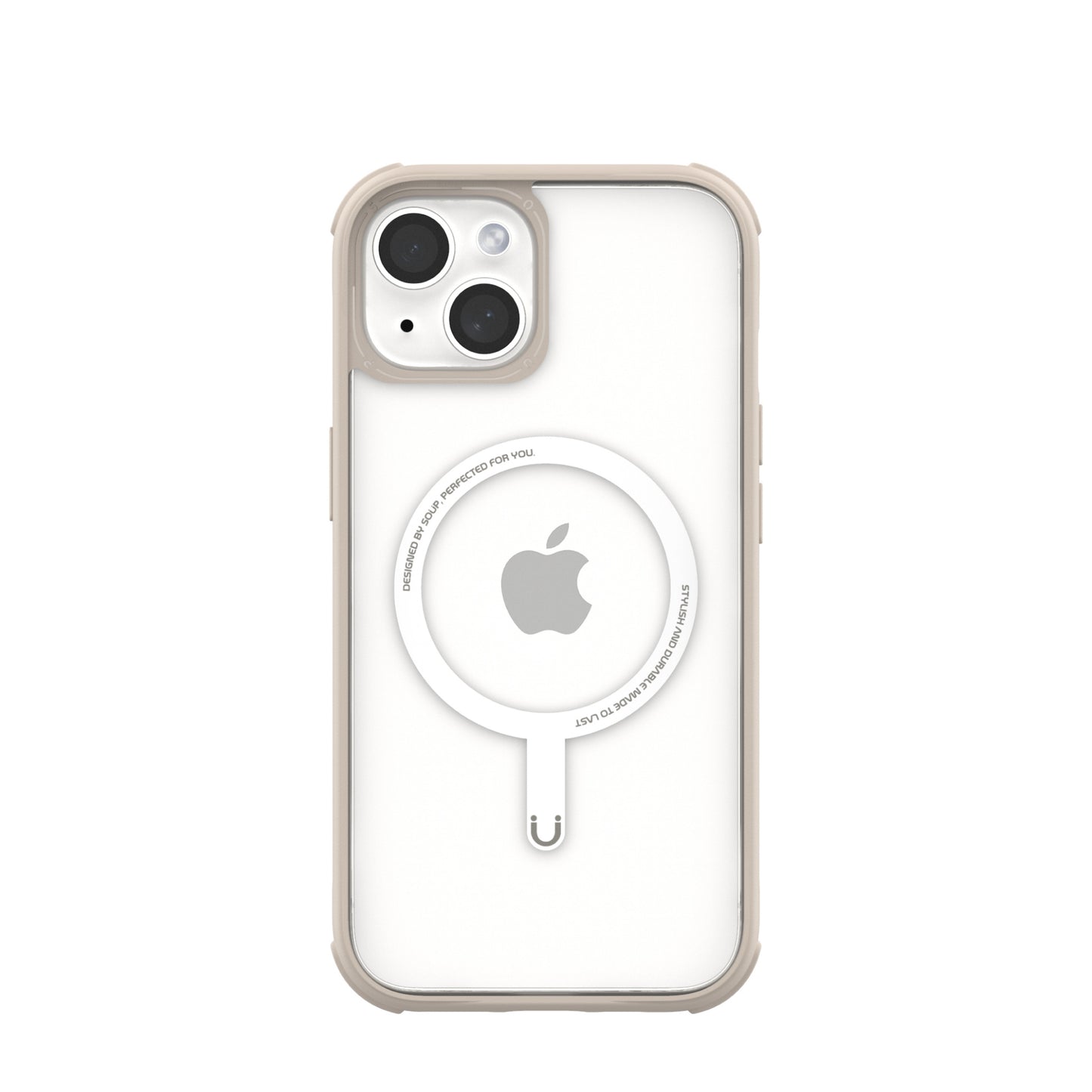 iPhone 13 SOUP MagSafe Case