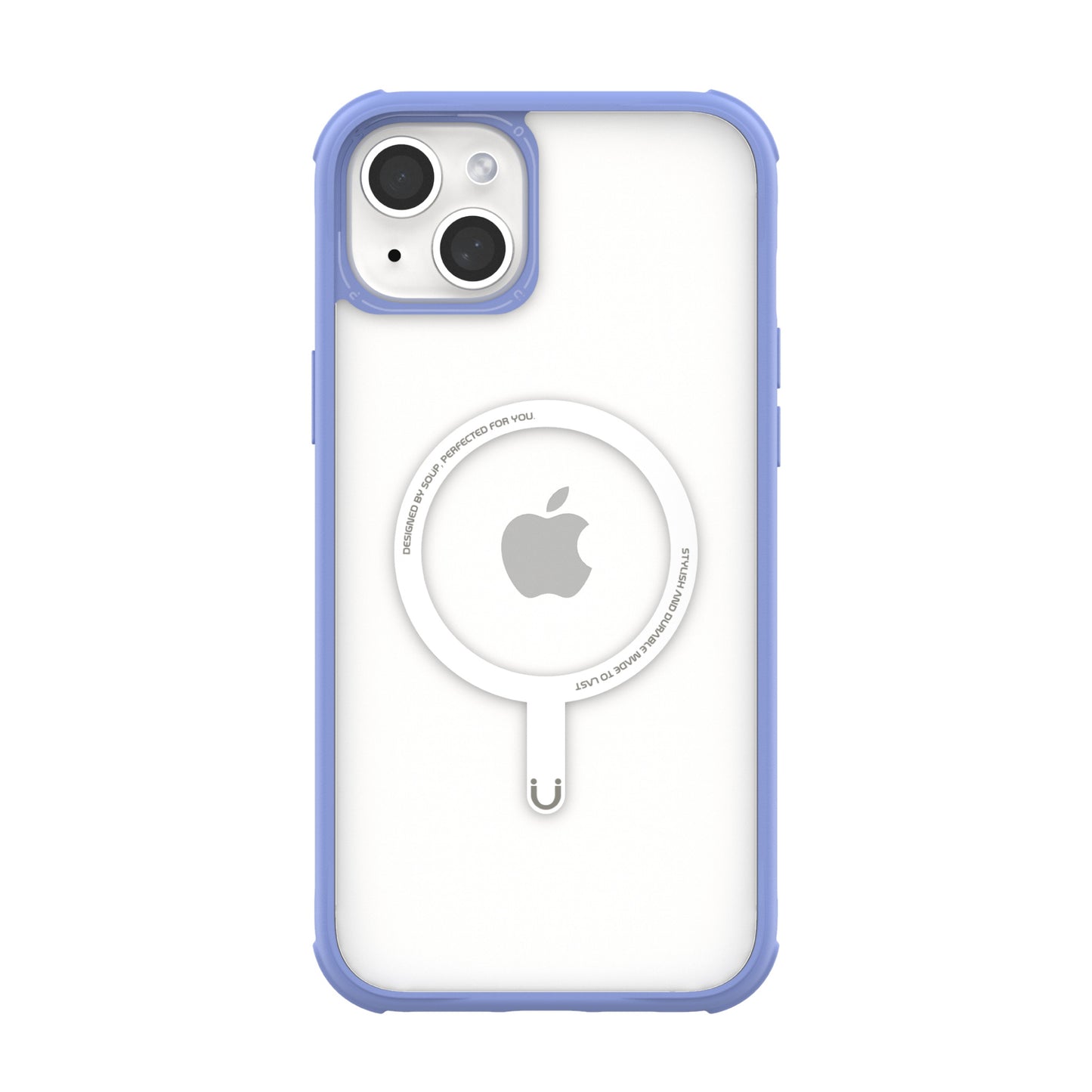 iPhone 15 Plus SOUP MagSafe Case