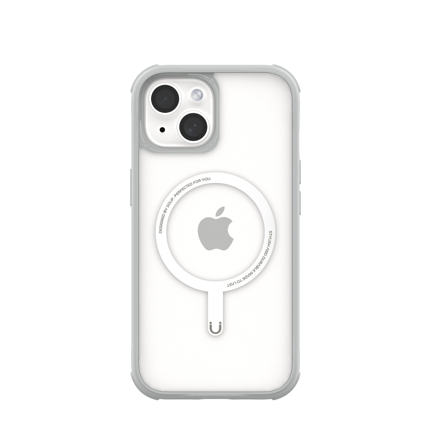 iPhone 15 SOUP MagSafe Case