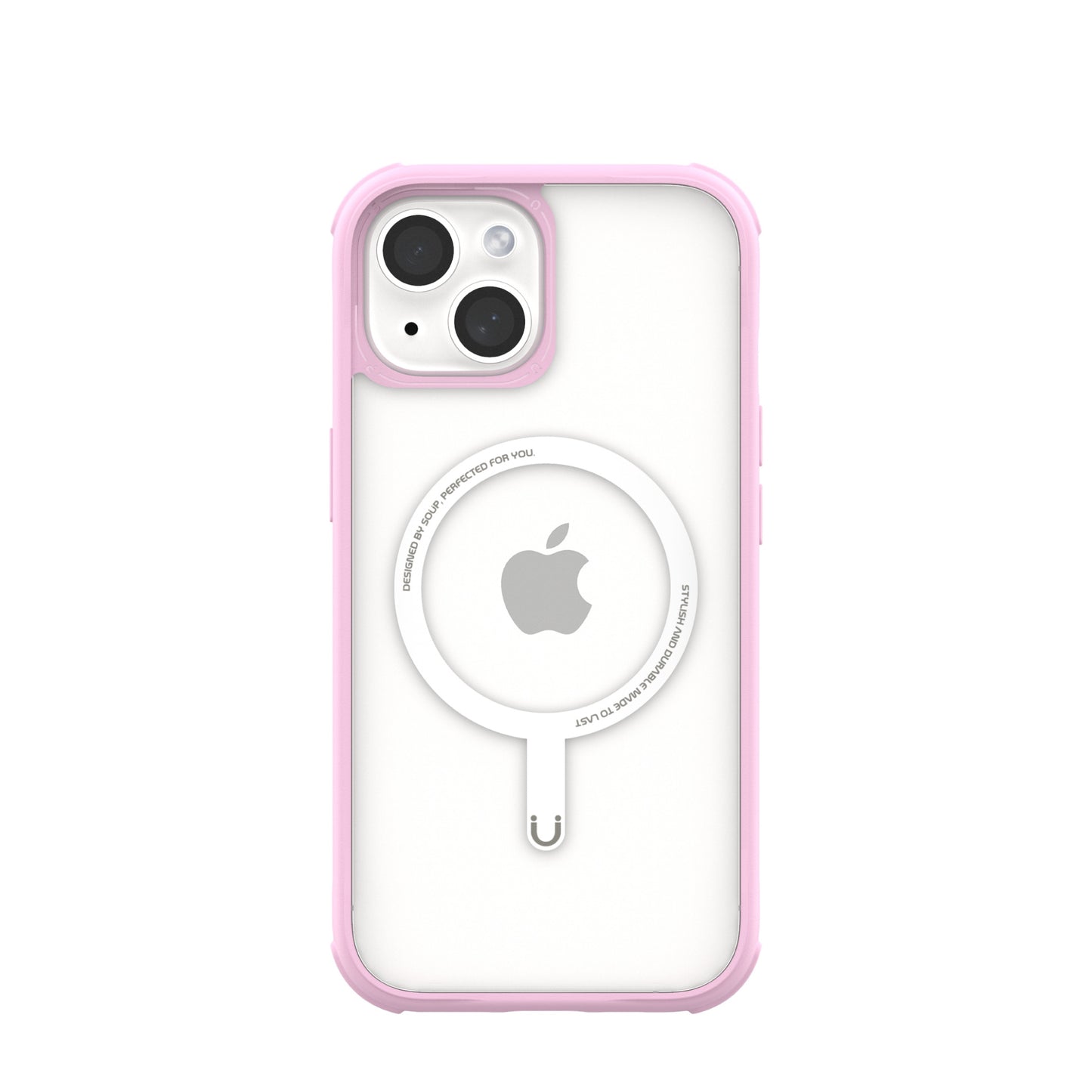 iPhone 15 SOUP MagSafe Case