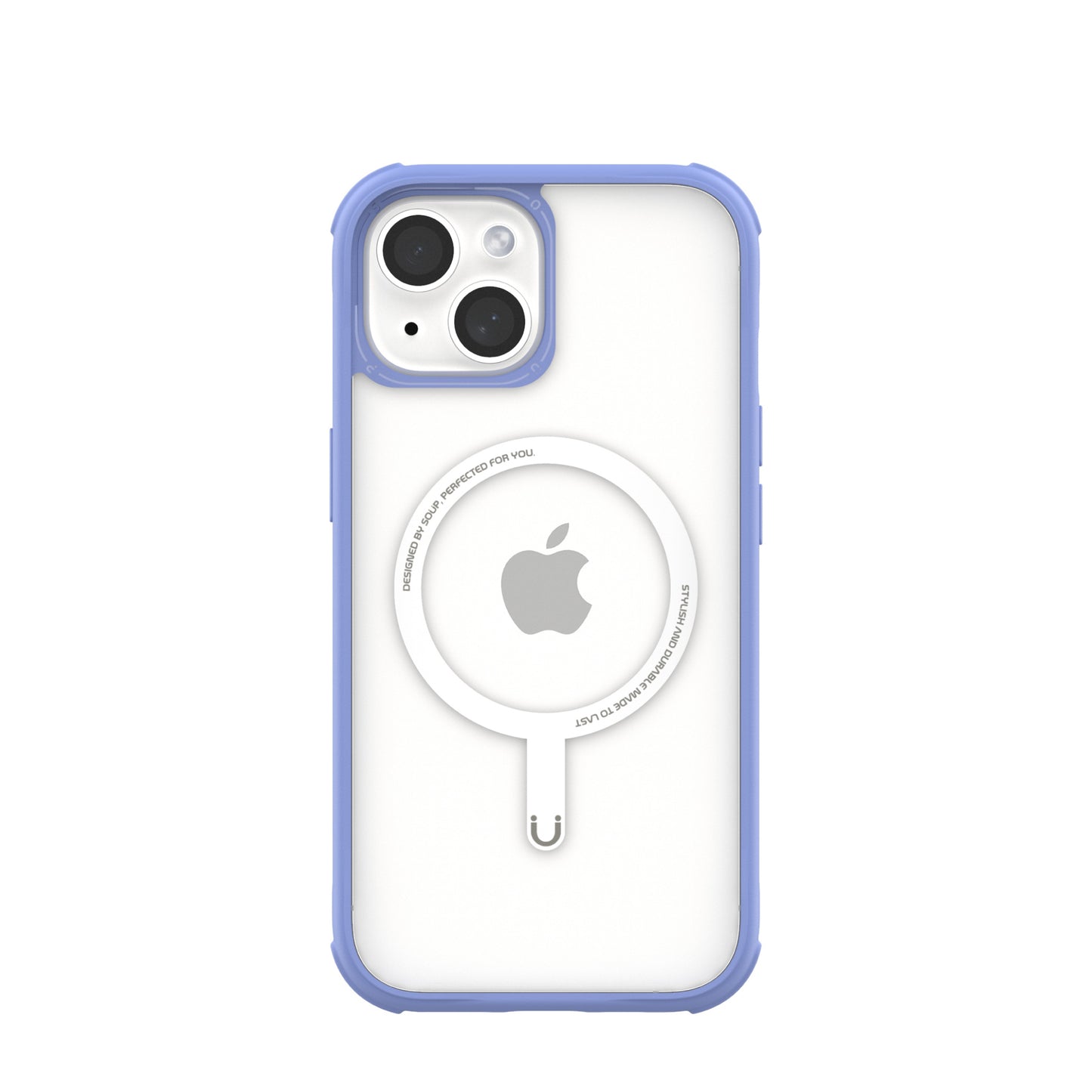 iPhone 15 SOUP MagSafe Case
