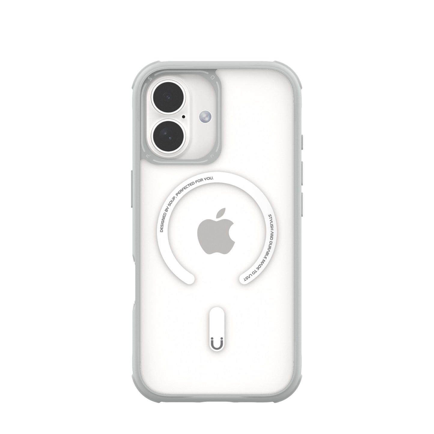 iPhone 17 SOUP MagSafe Case