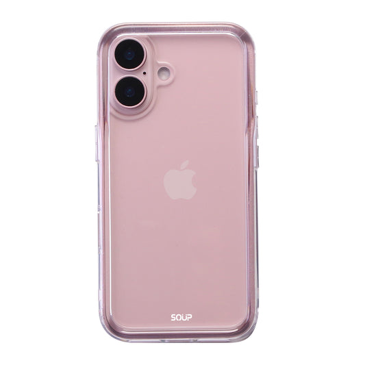 iPhone 16 CRYSTAL Case