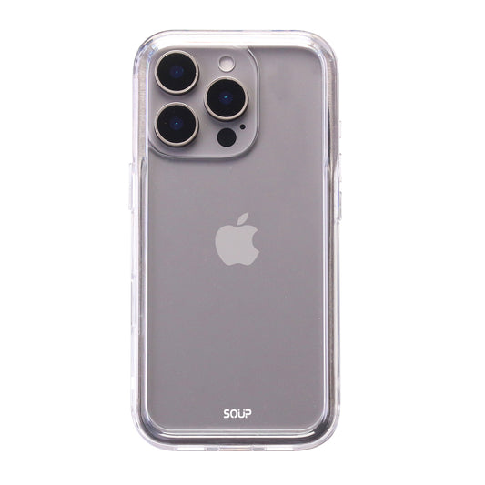 iPhone 16 Pro CRYSTAL Case