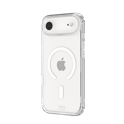 iPhone 17 Air CRYSTAL MagSafe Case