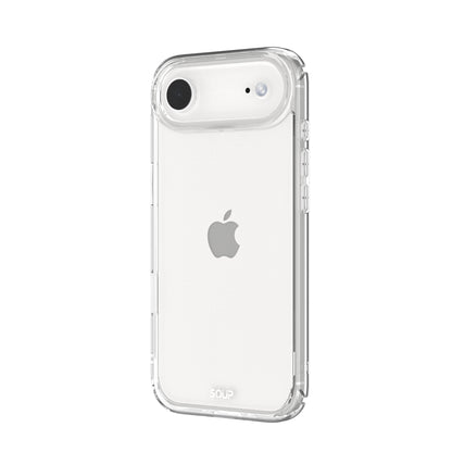iPhone 17 Air CRYSTAL MagSafe Case