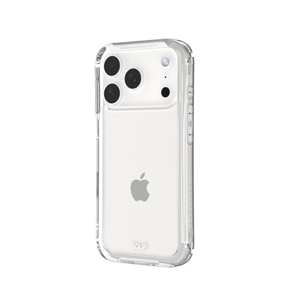 iPhone 17 Pro CRYSTAL Case