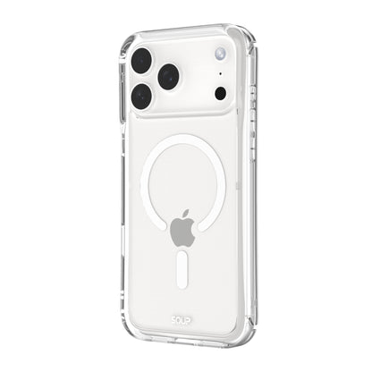 iPhone 17 Pro Max CRYSTAL Case