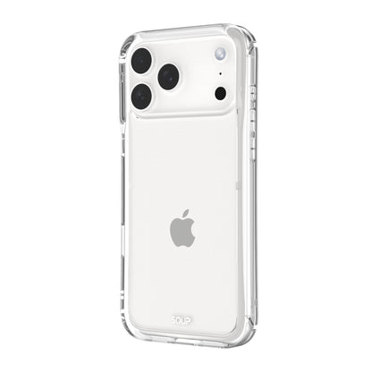 iPhone 17 Pro Max CRYSTAL Case