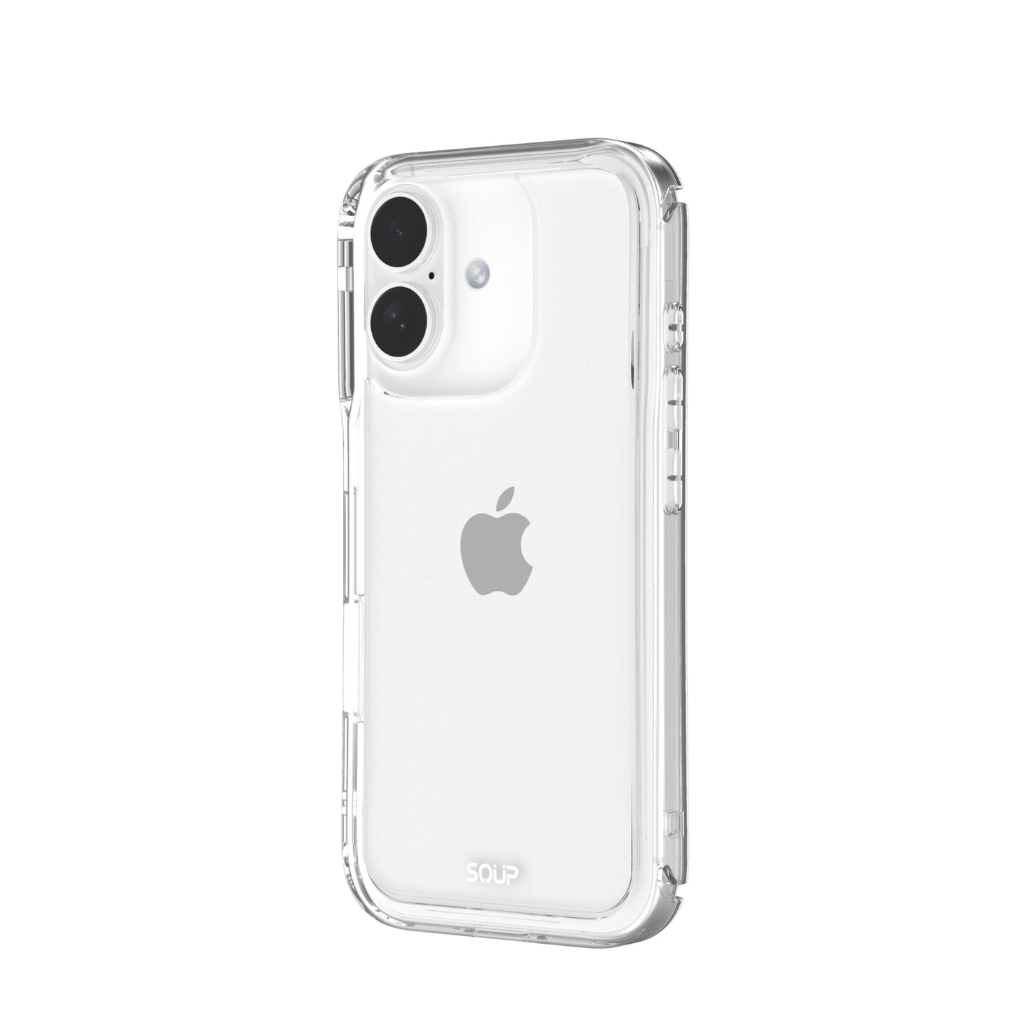 iPhone 17 CRYSTAL MagSafe Case