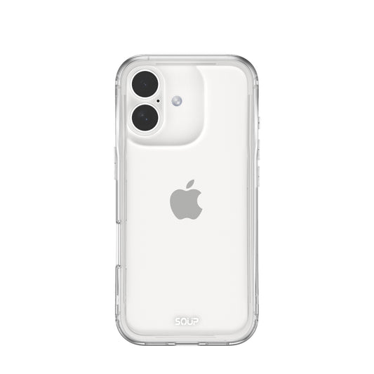iPhone 17 CRYSTAL Case