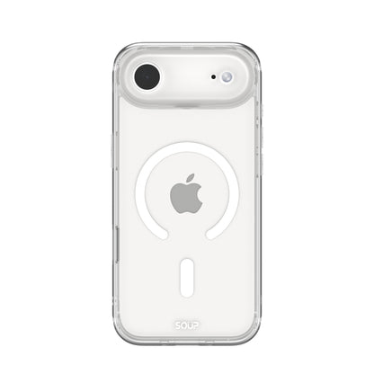 iPhone 17 Air CRYSTAL MagSafe Case