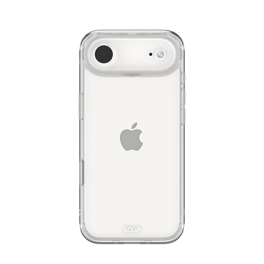 iPhone 17 Air CRYSTAL Case
