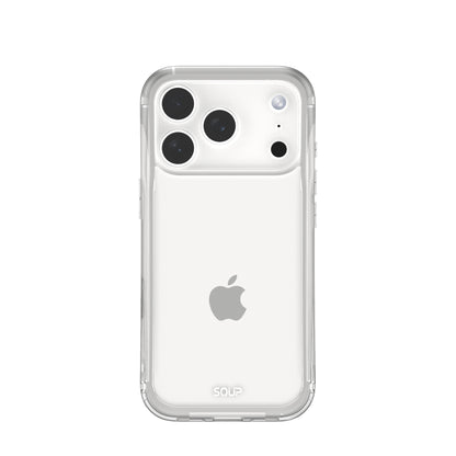 iPhone 17 Pro CRYSTAL Case