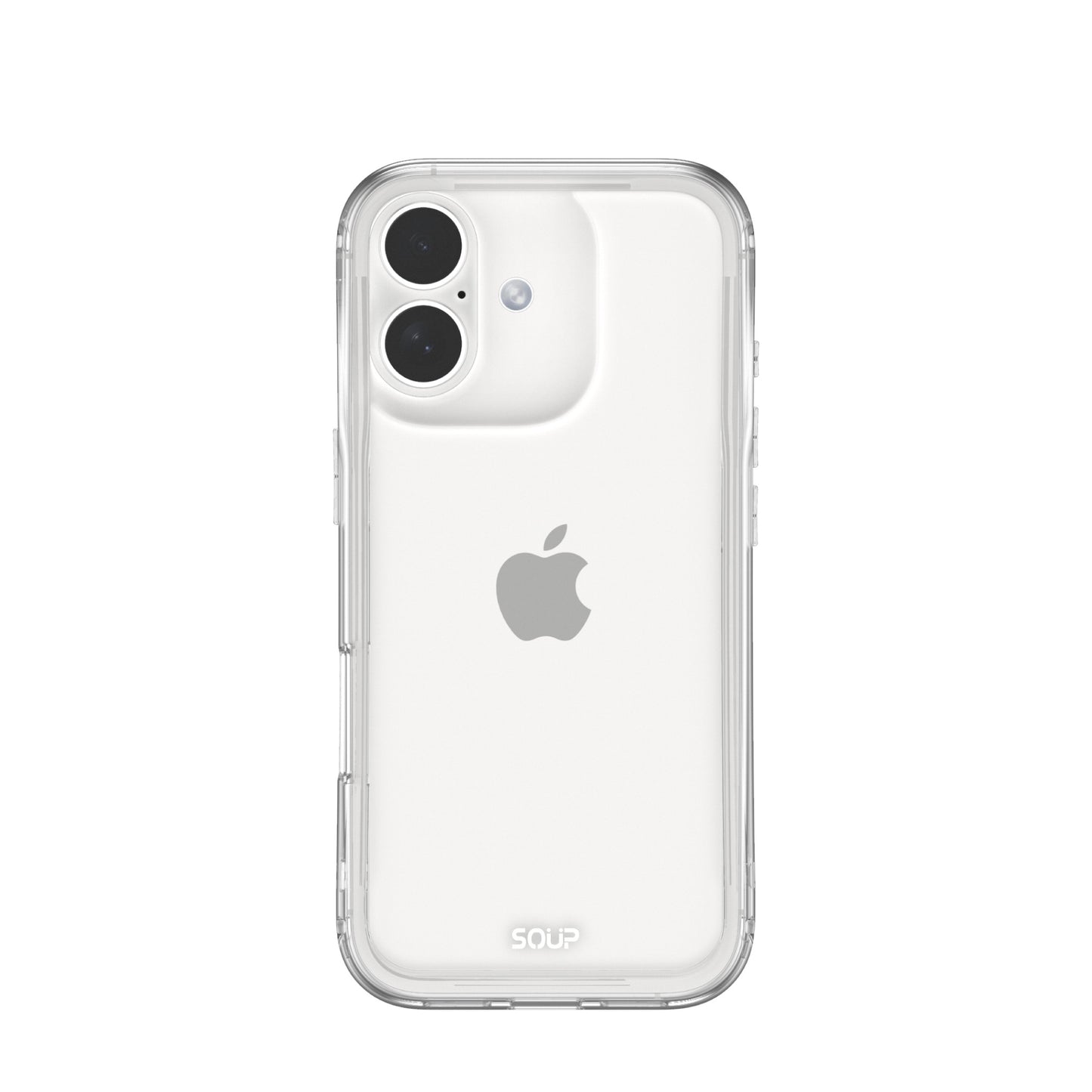 iPhone 17 CRYSTAL MagSafe Case