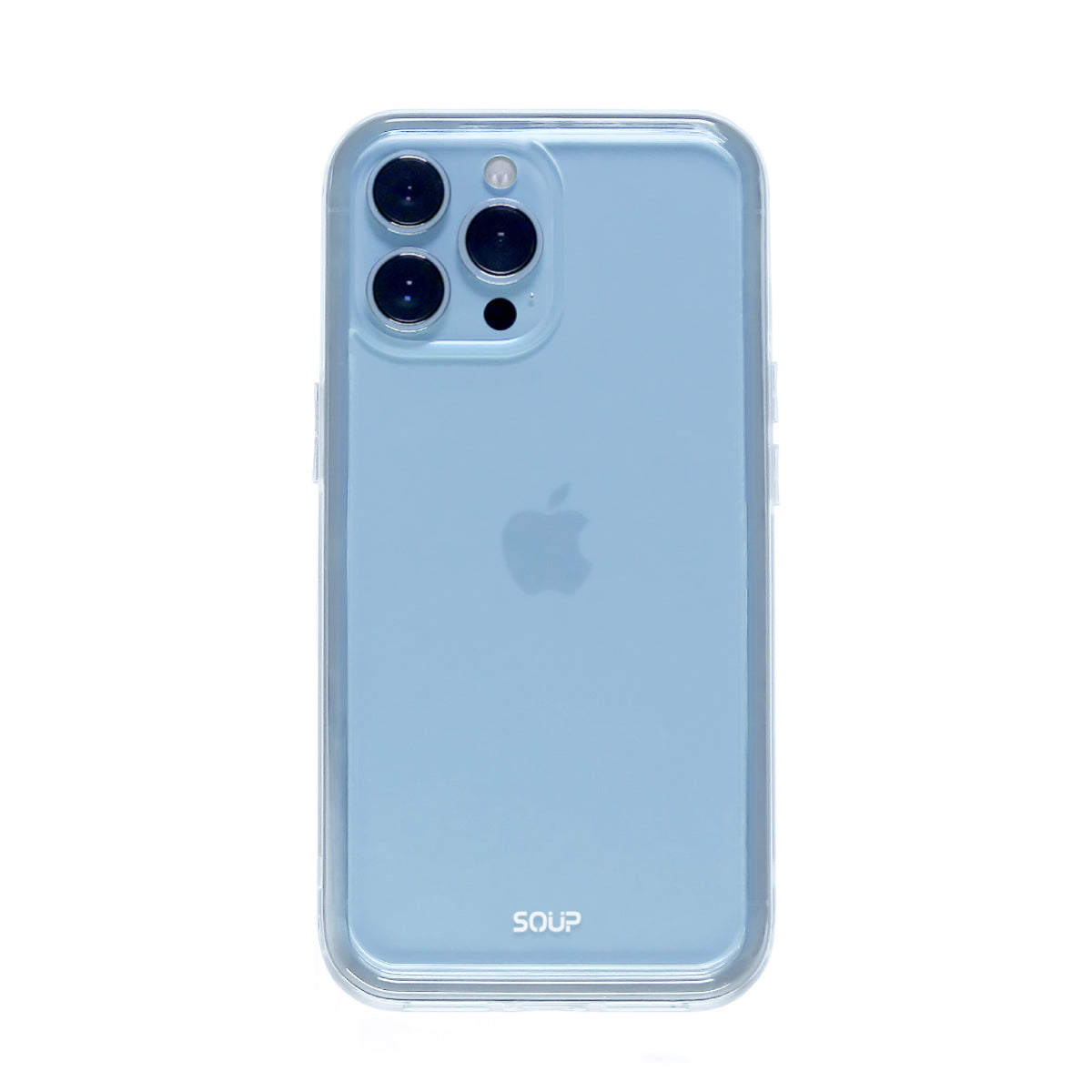 iPhone 13 Pro Max CRYSTAL Case