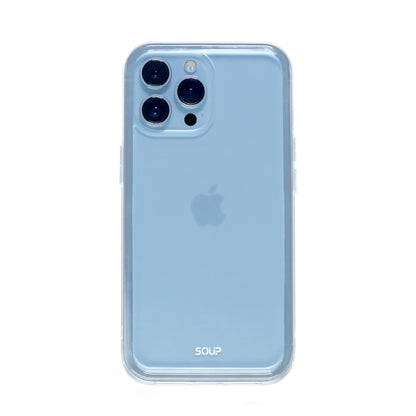 iPhone 13 Pro Max CRYSTAL Case