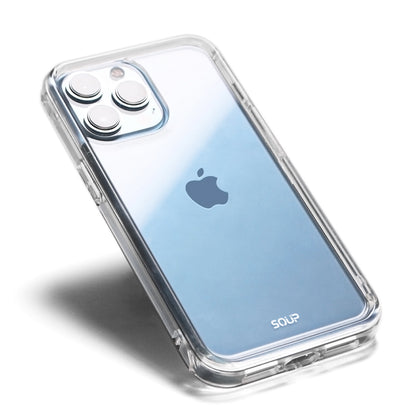 iPhone 13 Pro Max CRYSTAL Case