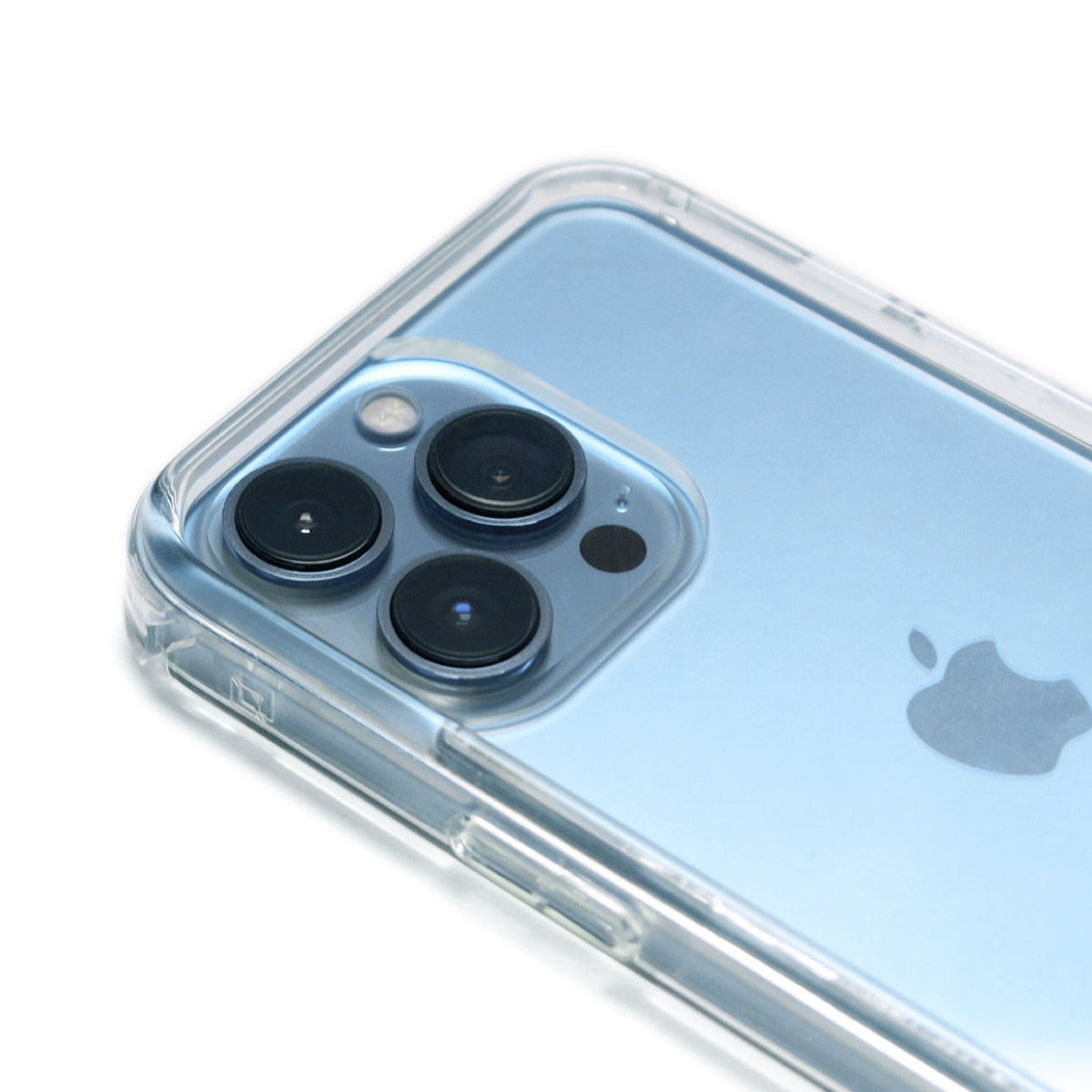 iPhone 13 Pro Max CRYSTAL Case