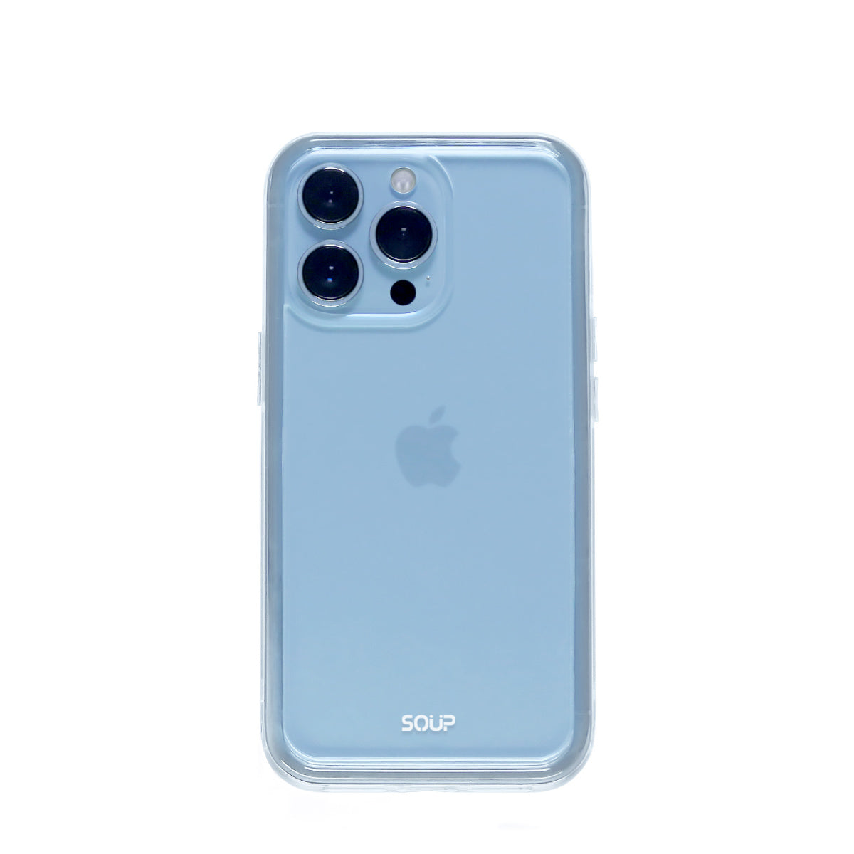 iPhone 13 Pro CRYSTAL Case