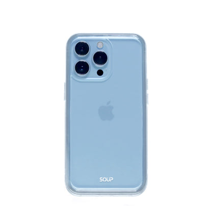 iPhone 13 Pro CRYSTAL Case