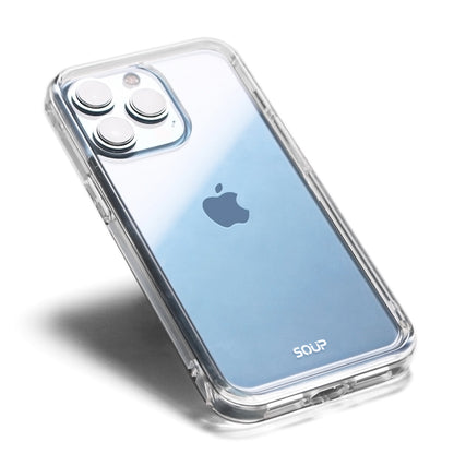 iPhone 13 Pro CRYSTAL Case