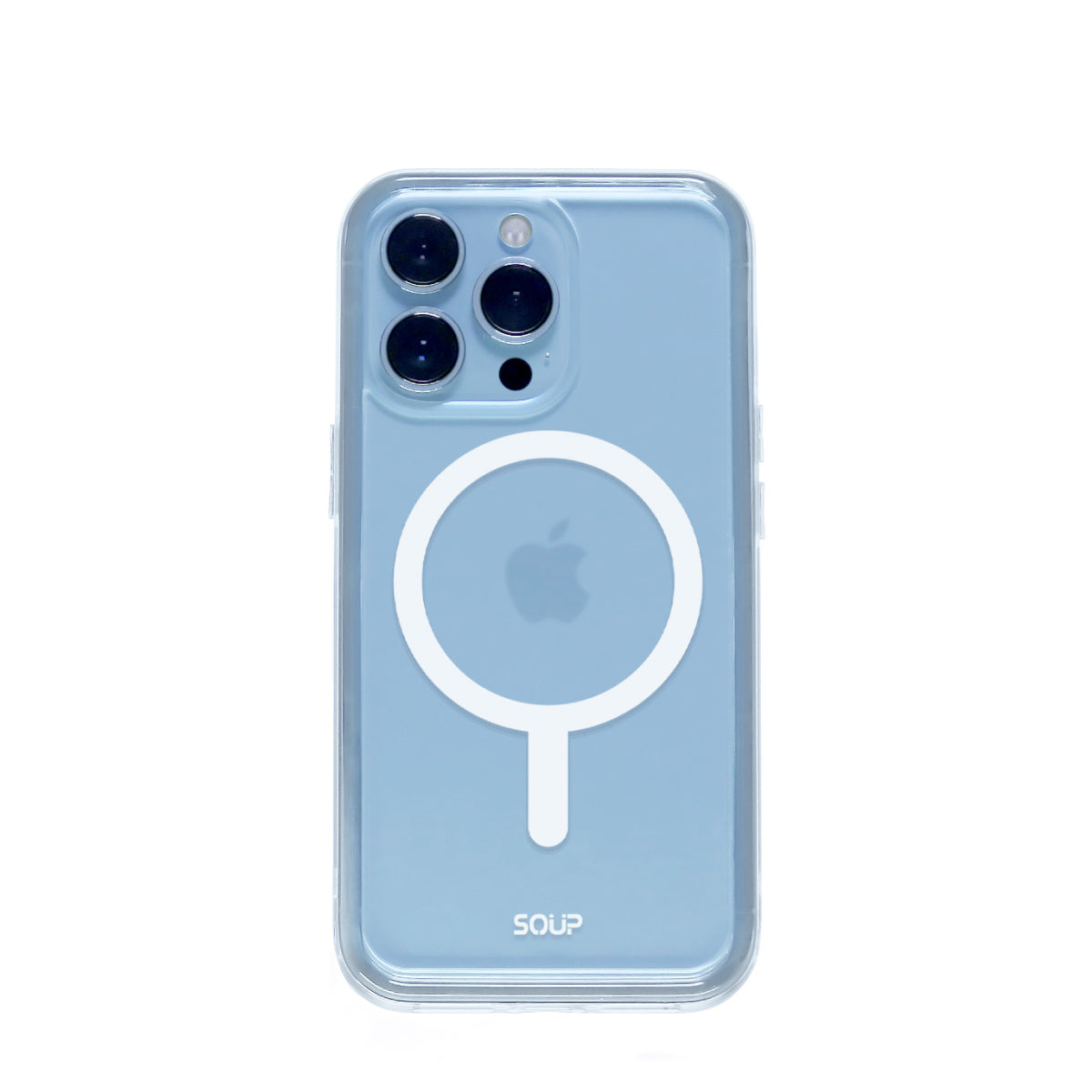 iPhone 13 Pro CRYSTAL Case