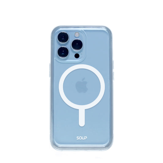 iPhone 13 Pro CRYSTAL MagSafe Case